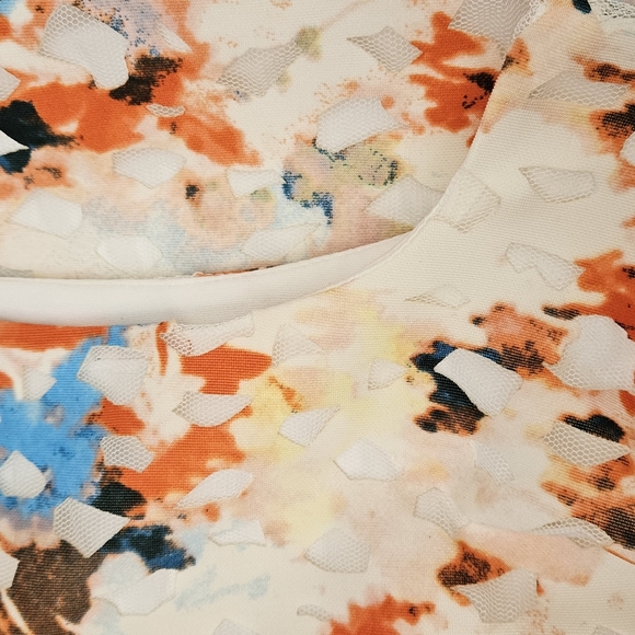 ANTONIO MELANI DRESS - Picture 5 of 8